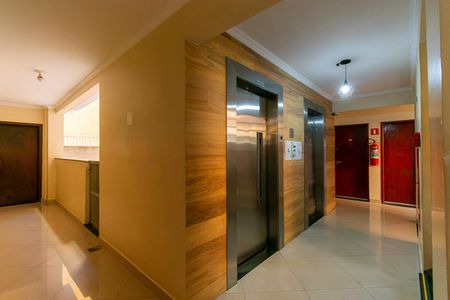Studio para alugar com 30m², 1 quarto e sem vaga Studio para alugar com 30m², 1 quarto e sem vagaÁrea comum