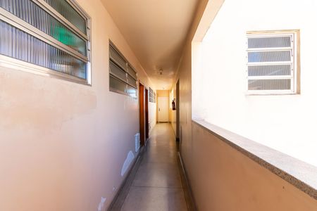 Studio para alugar com 30m², 1 quarto e sem vaga Studio para alugar com 30m², 1 quarto e sem vagaÁrea comum