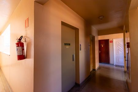 Studio para alugar com 30m², 1 quarto e sem vaga Studio para alugar com 30m², 1 quarto e sem vagaÁrea comum