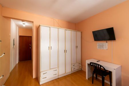 Studio para alugar com 30m², 1 quarto e sem vaga Studio para alugar com 30m², 1 quarto e sem vagaStudio