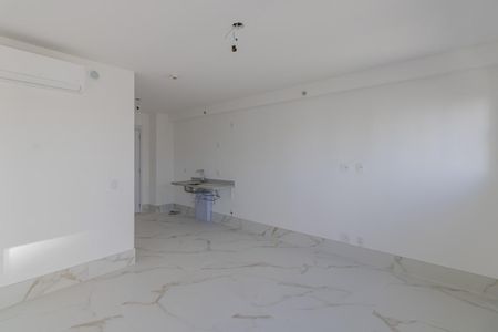 Studio de kitnet/studio à venda com 1 quarto, 31m² em Indianópolis, São Paulo