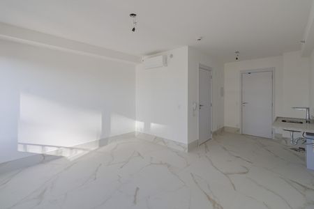 Studio de kitnet/studio à venda com 1 quarto, 31m² em Indianópolis, São Paulo
