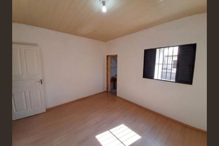 Suíte de casa para alugar com 2 quartos, 150m² em Vila Gomes Cardim, São Paulo