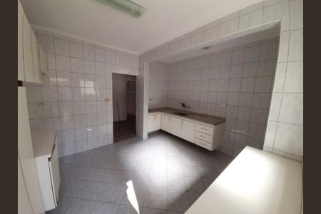 Cozinha de casa para alugar com 2 quartos, 150m² em Vila Gomes Cardim, São Paulo