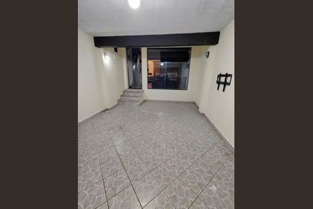 Garagem de casa para alugar com 2 quartos, 150m² em Vila Gomes Cardim, São Paulo