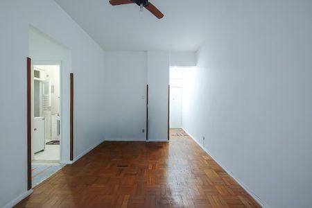 Apartamento para alugar com 40m², 1 quarto e sem vaga Apartamento para alugar com 40m², 1 quarto e sem vagaSala