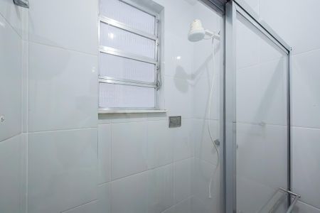 Apartamento para alugar com 40m², 1 quarto e sem vaga Apartamento para alugar com 40m², 1 quarto e sem vagaBanheiro