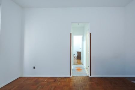 Apartamento para alugar com 40m², 1 quarto e sem vaga Apartamento para alugar com 40m², 1 quarto e sem vagaSala
