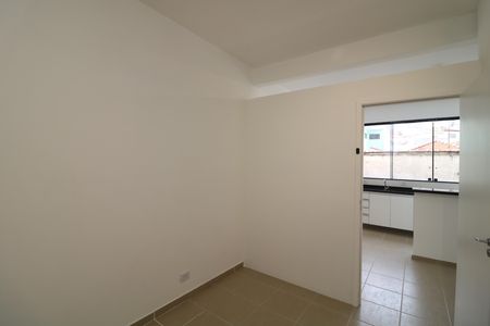 Quarto de apartamento para alugar com 1 quarto, 38m² em Vila Prudente, São Paulo