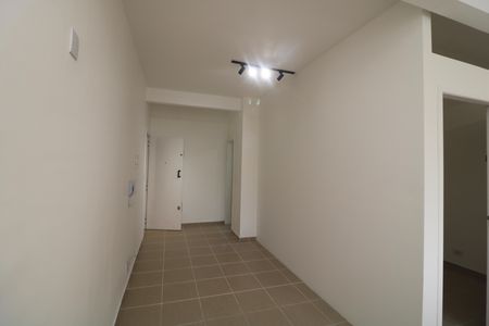 Sala de apartamento para alugar com 1 quarto, 38m² em Vila Prudente, São Paulo