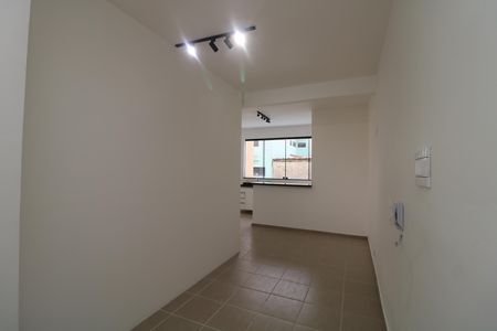 Apartamento para alugar com 1 quarto, 38m² em Vila Prudente, São Paulo