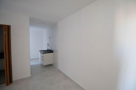 Apartamento à venda com 2 quartos, 35m² em Vila Isolina Mazzei, São Paulo