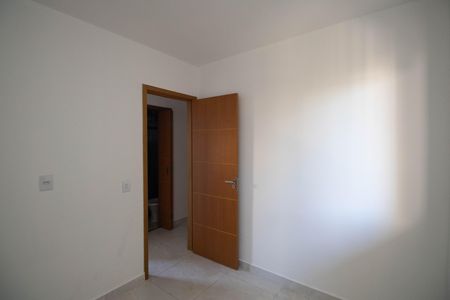 Quarto 1 de apartamento à venda com 2 quartos, 35m² em Vila Isolina Mazzei, São Paulo