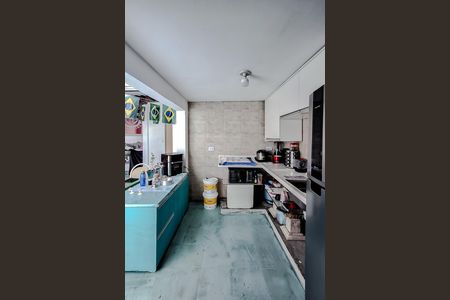 Casa à venda com 150m², 1 quarto e 2 vagas Casa à venda com 150m², 1 quarto e 2 vagasCozinha