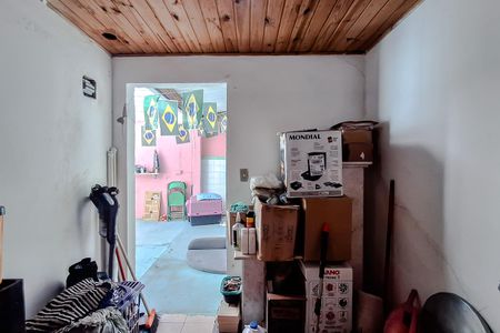 Casa à venda com 150m², 1 quarto e 2 vagas Casa à venda com 150m², 1 quarto e 2 vagasQuarto de Serviço