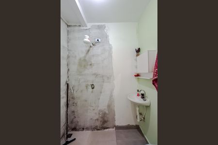 Casa à venda com 150m², 1 quarto e 2 vagas Casa à venda com 150m², 1 quarto e 2 vagasBanheiro (Casa 2)