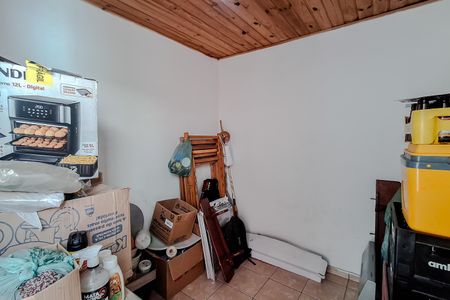 Casa à venda com 150m², 1 quarto e 2 vagas Casa à venda com 150m², 1 quarto e 2 vagasQuarto de Serviço