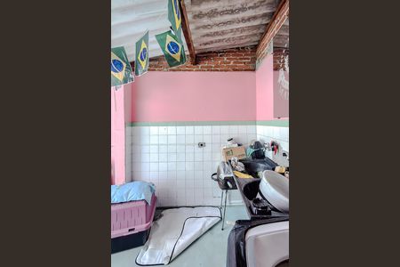 Casa à venda com 150m², 1 quarto e 2 vagas Casa à venda com 150m², 1 quarto e 2 vagasÁrea de Serviço