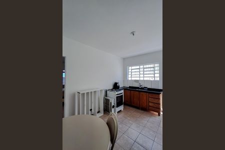 Casa à venda com 150m², 1 quarto e 2 vagas Casa à venda com 150m², 1 quarto e 2 vagasCozinha (Casa 2)