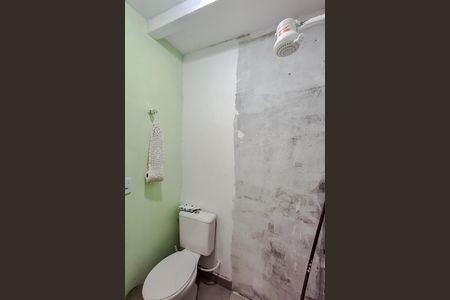 Casa à venda com 150m², 1 quarto e 2 vagas Casa à venda com 150m², 1 quarto e 2 vagasBanheiro (Casa 2)