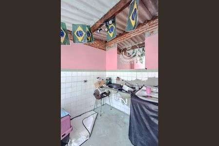 Casa à venda com 150m², 1 quarto e 2 vagas Casa à venda com 150m², 1 quarto e 2 vagasÁrea de Serviço