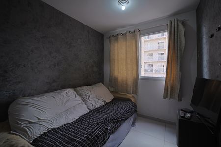 Sala de apartamento à venda com 2 quartos, 42m² em Vila Penteado, São Paulo