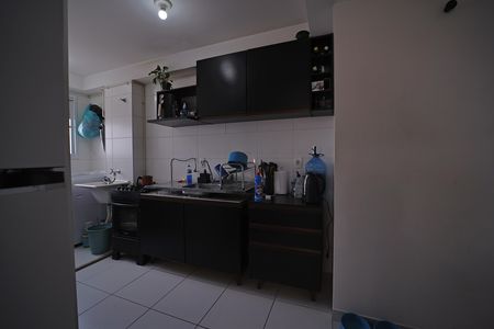 Sala de apartamento à venda com 2 quartos, 42m² em Vila Penteado, São Paulo