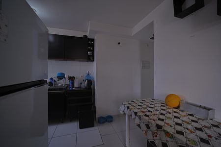 Sala de apartamento à venda com 2 quartos, 42m² em Vila Penteado, São Paulo