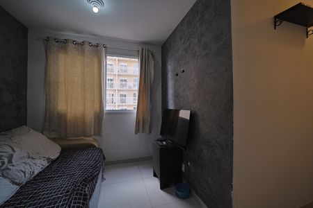 Sala de apartamento à venda com 2 quartos, 42m² em Vila Penteado, São Paulo