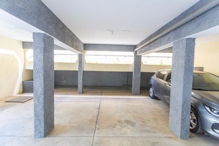 Apartamento à venda com 70m², 3 quartos e 1 vaga Apartamento à venda com 70m², 3 quartos e 1 vagaGaragem