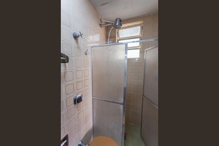 Apartamento à venda com 70m², 3 quartos e 1 vaga Apartamento à venda com 70m², 3 quartos e 1 vagaBanheiro da Suíte