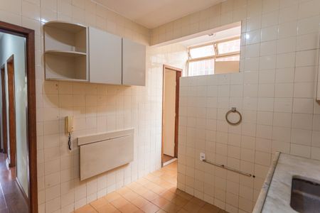 Apartamento à venda com 70m², 3 quartos e 1 vaga Apartamento à venda com 70m², 3 quartos e 1 vagaCozinha