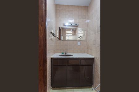 Apartamento à venda com 70m², 3 quartos e 1 vaga Apartamento à venda com 70m², 3 quartos e 1 vagaBanheiro da Suíte