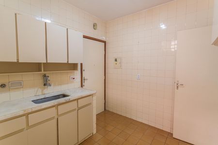 Apartamento à venda com 70m², 3 quartos e 1 vaga Apartamento à venda com 70m², 3 quartos e 1 vagaCozinha