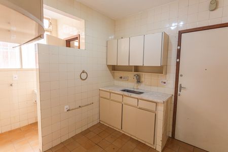 Apartamento à venda com 70m², 3 quartos e 1 vaga Apartamento à venda com 70m², 3 quartos e 1 vagaCozinha