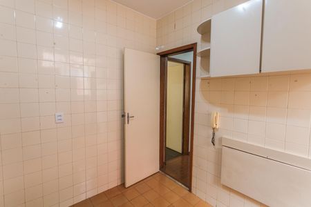 Apartamento à venda com 70m², 3 quartos e 1 vaga Apartamento à venda com 70m², 3 quartos e 1 vagaCozinha