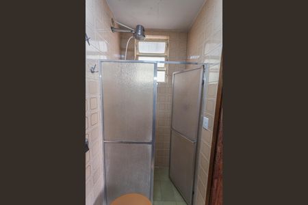 Apartamento à venda com 70m², 3 quartos e 1 vaga Apartamento à venda com 70m², 3 quartos e 1 vagaBanheiro da Suíte