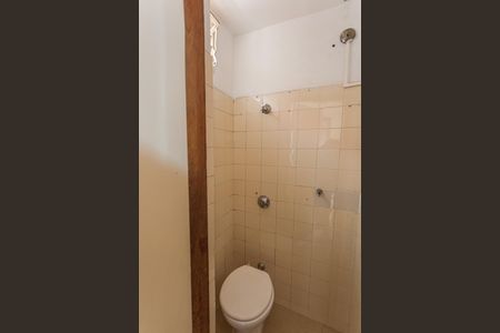 Apartamento à venda com 70m², 3 quartos e 1 vaga Apartamento à venda com 70m², 3 quartos e 1 vagaBanheiro de serviço