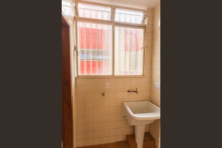 Apartamento à venda com 70m², 3 quartos e 1 vaga Apartamento à venda com 70m², 3 quartos e 1 vagaÁrea de Serviço