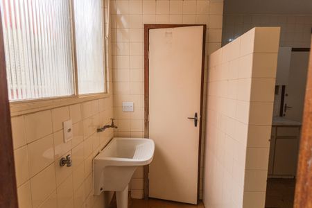 Apartamento à venda com 70m², 3 quartos e 1 vaga Apartamento à venda com 70m², 3 quartos e 1 vagaÁrea de Serviço
