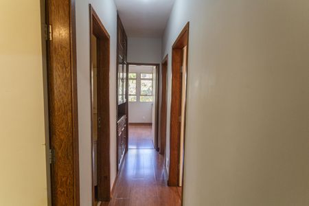 Apartamento à venda com 70m², 3 quartos e 1 vaga Apartamento à venda com 70m², 3 quartos e 1 vagaCorredor