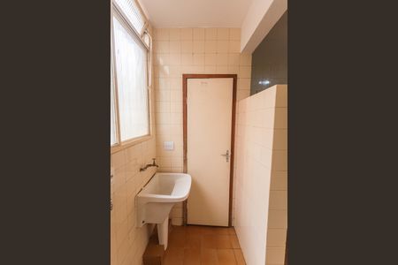 Apartamento à venda com 70m², 3 quartos e 1 vaga Apartamento à venda com 70m², 3 quartos e 1 vagaÁrea de Serviço
