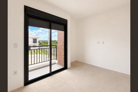 Casa de condomínio à venda com 89m², 2 quartos e 2 vagas Casa de condomínio à venda com 89m², 2 quartos e 2 vagasQuarto 1