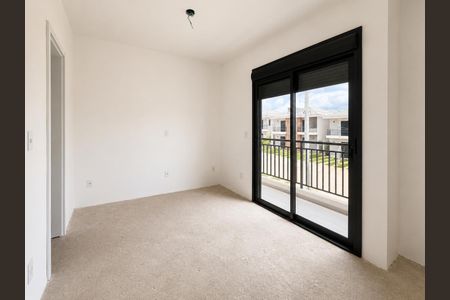 Casa de condomínio à venda com 89m², 2 quartos e 2 vagas Casa de condomínio à venda com 89m², 2 quartos e 2 vagasQuarto 2