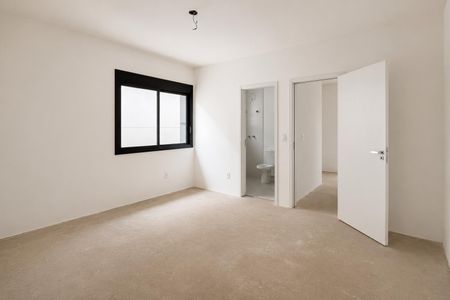 Quarto 1 de casa de condomínio à venda com 2 quartos, 89m² em Medeiros, Jundiaí