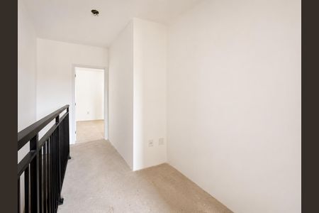 Corredor de casa de condomínio à venda com 2 quartos, 89m² em Medeiros, Jundiaí