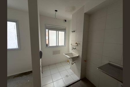 Apartamento à venda com 37m², 2 quartos e sem vaga Apartamento à venda com 37m², 2 quartos e sem vagaFoto 06