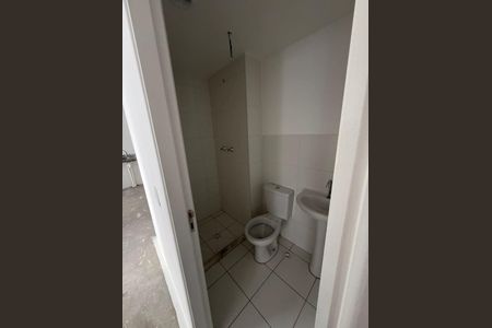 Apartamento à venda com 37m², 2 quartos e sem vaga Apartamento à venda com 37m², 2 quartos e sem vagaFoto 03