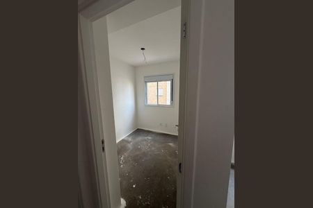 Apartamento à venda com 37m², 2 quartos e sem vaga Apartamento à venda com 37m², 2 quartos e sem vagaFoto 02