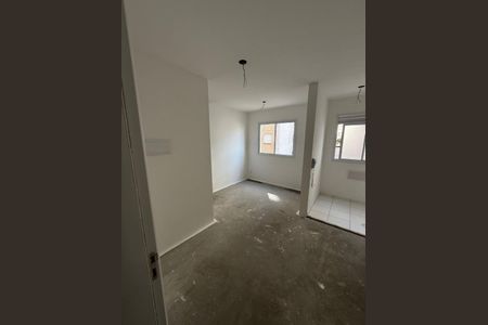 Apartamento à venda com 37m², 2 quartos e sem vaga Apartamento à venda com 37m², 2 quartos e sem vagaFoto 07